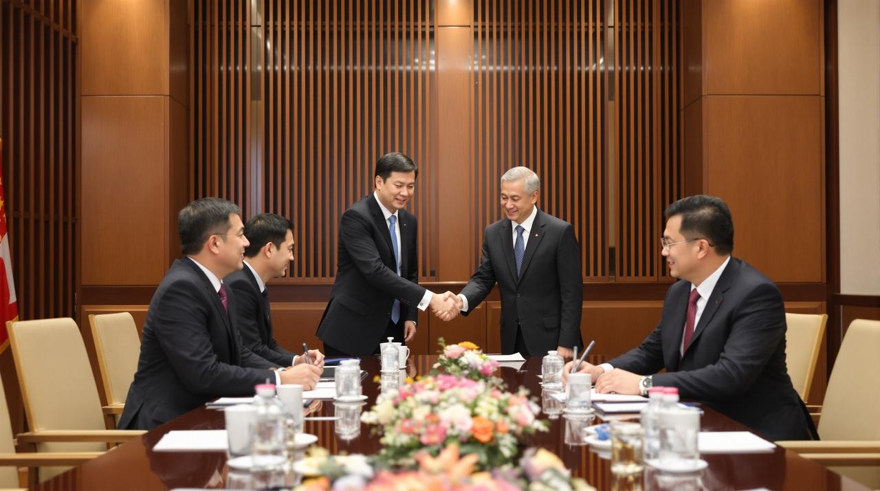 91视频在线看与爱奇艺达成战略合作，共同开发10部精品剧集